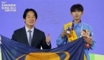 全國技能競賽奪8獎！明道中學迎新學期報喜