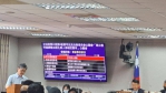 立法院第11屆第五會期軍公教待遇調整法制化人事制度改革公聽會