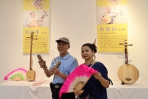 從工序看見匠心！神工傳藝特展8月開展　邀民眾走進雲林百藝