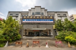 縣府規劃重建綜合大樓　打造完整行政區