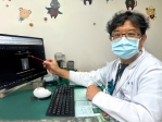 孩子現在不矮，不代表未來一定長得高！兒科醫揭「骨齡」才是真正關鍵  別錯過黃金成長期　豐原醫院導入AI骨齡輔助判讀提升兒童健康照護