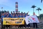 台中小將國際賽場發光2026國際少年運動會勇奪8金6銀6銅