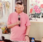 專訪陸炳文博士談文化記憶，人生哲學　及人格思想