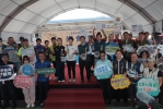 2026台南七股海鮮節熱鬧登場　黃偉哲邀親子挖文蛤、嚐鮮味暢遊濱海