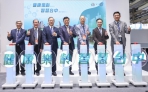 中醫大暨醫療體系攜臺中市政府打造「健康樂齡 智慧臺中」 2026《高齡健康博覽會》四大醫療主題展區　首創一站式疾病全人照護