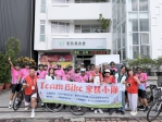 42公里的陪伴與勇氣 Team Bike家扶小隊陪孩子騎出自信與成長