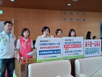 台中親子館要求借教玩具上傳戶口名簿  民進黨台中市議員張芬郁促取消