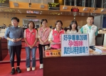 好孕專車加碼　孕媽咪真的叫得到車嗎？民進黨台中市議員陳雅惠促檢討派車效率