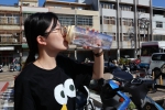 水分補充過少出現高血鉀  婦意識昏迷送醫