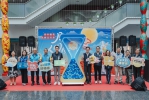 中秋送禮新選擇 中市府號召優先採購支持身障朋友就業