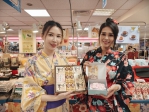 豐原太平洋百貨日本美食物產展8月15日登場 集結日本特色食品與生活選物