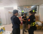 純情男跨國網戀暈船險寄出金融卡   烏日警超商聯防阻詐