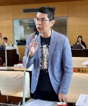 中秋、開學在眼前　糕餅、團膳業者憂缺油　民進黨台中市議會黨團總召周永鴻：市府儘速協調安全油品供應