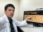 癌細胞轉移骨頭痛到睡不著！精準「鐳」擊帶攝護腺癌患者減痛又延命  骨轉移不再只能靠止痛藥　豐原醫院核醫治療帶來新希望