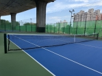 新竹市打網球又多了新選擇！景觀大道網球場8/19開放