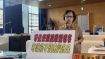 校園電子煙通報3年暴增逾7倍　使用年齡更向下延伸  國民黨台中市議員朱暖英籲全面清查追源落實教育宣導 守護孩子健康與未來
