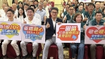 129億醫療擴建只是起手式！劉建國喊打造醫療照護產業園區