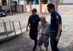 中元祭祖男子迷途釀驚魂   太平警熱心護送返家