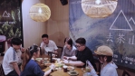 玩轉夏日築城！臺灣網紅達人探尋貴陽  街巷煙火與新潮活力