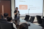 掌握勞動權益積極社會參與 新住民建立溫暖互助圈
