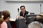 中市府邀中央及產業研商達兩共識！穩定沙拉油、耐炸油供應解糕餅團膳需求