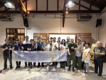 太平鐵工藝術節開跑，展現臺中產業與藝術跨界混搭特色