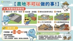 人在做天在看係金ㄟ！衛星隨時監視   農地變異馬上露餡   違規最高罰30萬