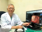胃癌也可能沒有症狀！ 豐原醫院兩案例揭早期篩檢重要性   65歲男篩檢揪出早期胃癌免化療　68歲男等到有症狀就醫已第三期