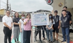 逢雨變「湧泉」！黃佳恬議員成功爭取經費6600萬元改善長年水患