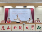陳亭妃邀請國土署南下取箱涵設置經費