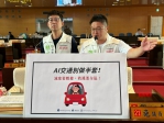 智慧交通別做半套！中市民代要求台中交通局：AI要有實質減塞數據 救護綠廊應擴及全市醫院