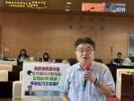 高齡換照潮來臨   國民黨台中市議員李中要求交通局與監理單位聯繫  透過民政系統分散可能出現的換證塞車問題
