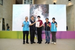 從Z世代新秀到資深創作者   中市第28屆當代藝術家邀請展356位創作者跨世代交會