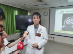 走出憂鬱考上醫學系　21歲少女喜迎九月開學季「下個夢想當漂亮女醫師！」