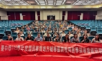 中市國教地方輔導團融合五感體驗與AI科技開創藝術美感跨域教學新典範