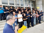 不只拜好兄弟還拚治安！北港警中元普渡　警民攜手護平安