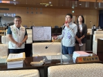 七線齊發到底發到哪？民進黨台中市議會黨團總召周永鴻：做了近8年多線還在可行性研究，豐科、科工更要等到129年
