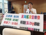 濱海搖滾音樂祭吸引逾3萬人次 陳廷秀籲串聯海線觀光資源擴大效益