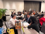 搶攻東南亞觀光商機   新竹市府赴新加坡設灘頭堡
