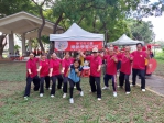 祖孫共學傳承家庭溫度    高虹安賀祖父母節長輩快樂！