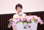 「2026智慧台中論壇」聚焦Physical AI   盧秀燕:開創新護國神山、打造AI機器人之都！