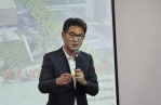 劉建國推動藥事照護串聯醫院社區家庭　打造雲林高齡安全網