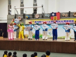 中市霧峰區霧峰國小開心上學真有趣小米粒邀親子來看戲