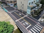 北屯、潭子交通路網再升級中興橋今通車完善機捷特區聯外交通