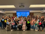 談心共學走出幸福婚姻路    新竹縣新婚伴侶營今開放報名