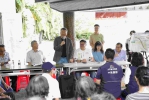 解決農民灌溉缺水問題立委蔡其昌爭取1431萬改善日南圳六股排水
