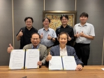 東海大學宣布打造一流半導體學院 獲英業達創辦人鄭清和捐贈1億建設半導體大樓