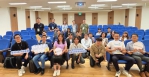 推動前瞻科技落地再跨關鍵一步   新竹縣AIoT加速器5大共創案補助50萬元