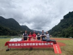 世界冠軍有新主場中市380萬打造松鶴棒球練習場助德芙蘭少棒扎根逐夢