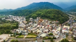 打造慢活南庄永續山城被肯定   「亞太暨台灣永續行動獎」頒雙獎給參山處